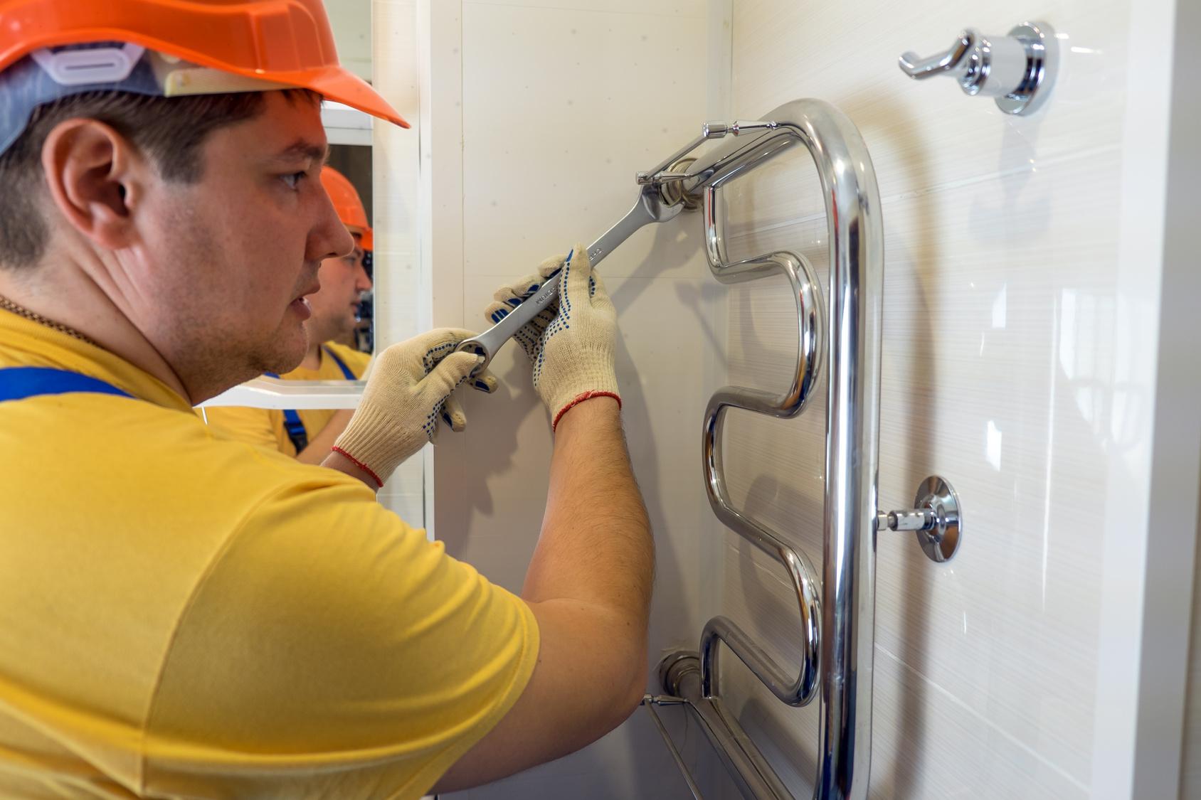 demonter climatisation maison avec evacuation Saint-Pathus